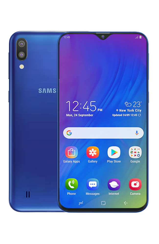 Samsung Galaxy M10